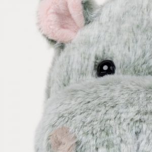 瑞典 Teddykompaniet 河馬