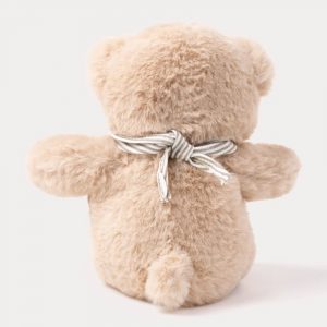 瑞典 Teddykompaniet Malte小褐熊