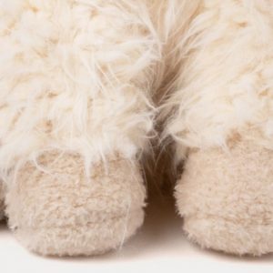 瑞典 Teddykompaniet Liam羊駝