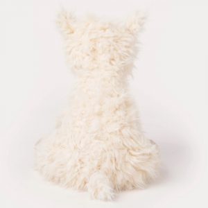 瑞典 Teddykompaniet Liam羊駝