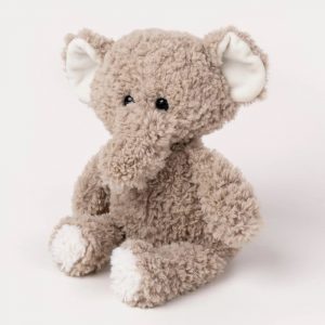 瑞典 Teddykompaniet 復古大象