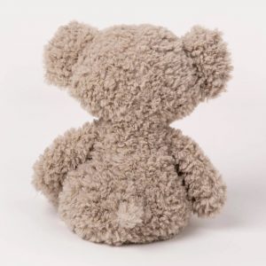 瑞典 Teddykompaniet 復古大象