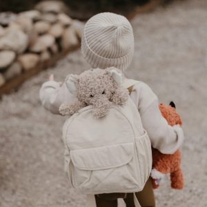 瑞典 Teddykompaniet 復古大象