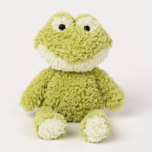 瑞典 Teddykompaniet 復古青蛙