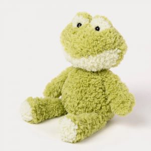 瑞典 Teddykompaniet 復古青蛙