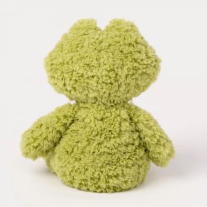 瑞典 Teddykompaniet 復古青蛙