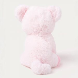 瑞典 Teddykompaniet Farm粉紅小豬