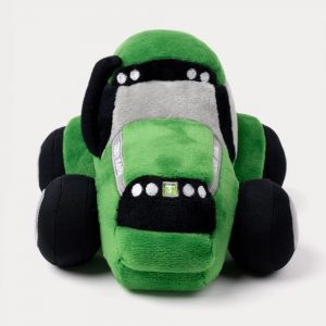 瑞典 Teddykompaniet 卡車