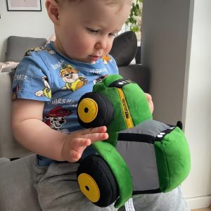 瑞典 Teddykompaniet 卡車