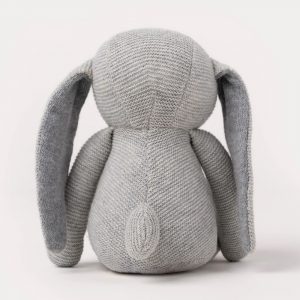 瑞典 Teddykompaniet 有機針織兔兔