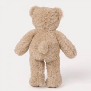 瑞典 Teddykompaniet Sven迷你奶茶熊