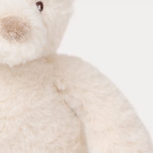 瑞典 Teddykompaniet Sven迷你奶油熊