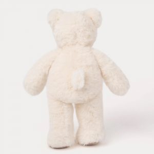 瑞典 Teddykompaniet Sven迷你奶油熊