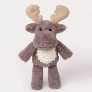 瑞典 Teddykompaniet Tuffisar 麋鹿