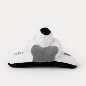 瑞典 Teddykompaniet 太空梭