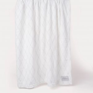 瑞典 Teddykompaniet Svea兔兔毯子禮盒