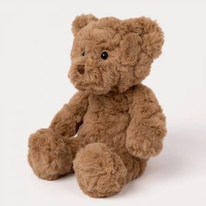 (即將預購) 瑞典 Teddykompaniet Sture咖啡泰迪熊