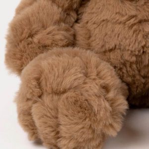 瑞典 Teddykompaniet Sture咖啡泰迪熊