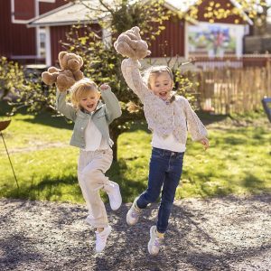 瑞典 Teddykompaniet Sture泰迪熊