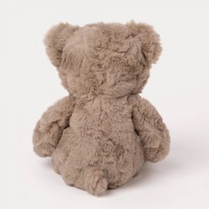 瑞典 Teddykompaniet Sture灰褐泰迪熊