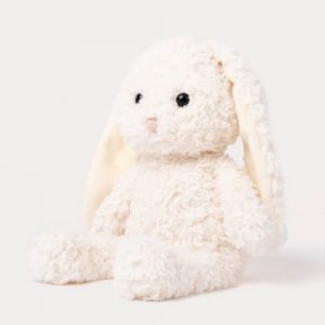 瑞典 Teddykompaniet 復古兔兔