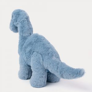 瑞典 Teddykompaniet 大腕龍