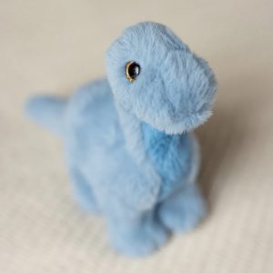 瑞典 Teddykompaniet 大腕龍