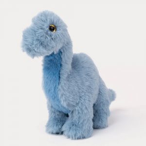 瑞典 Teddykompaniet 小腕龍