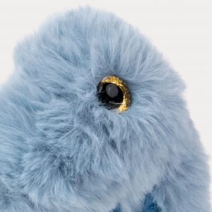 瑞典 Teddykompaniet 小腕龍