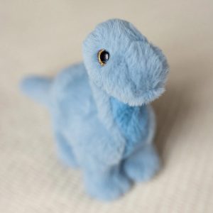 瑞典 Teddykompaniet 小腕龍