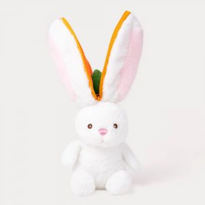 瑞典 Teddykompaniet 紅蘿蔔兔兔