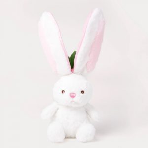 瑞典 Teddykompaniet 草莓兔兔